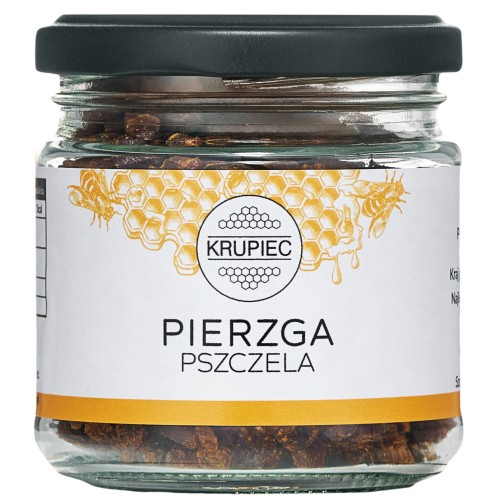Pierzga pszczela