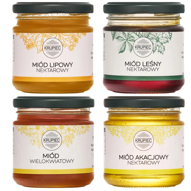 zestaw 4 miodow naturalnych 250.jpg