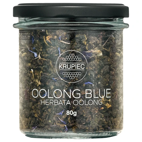 Herbata Oolong Blue 80g