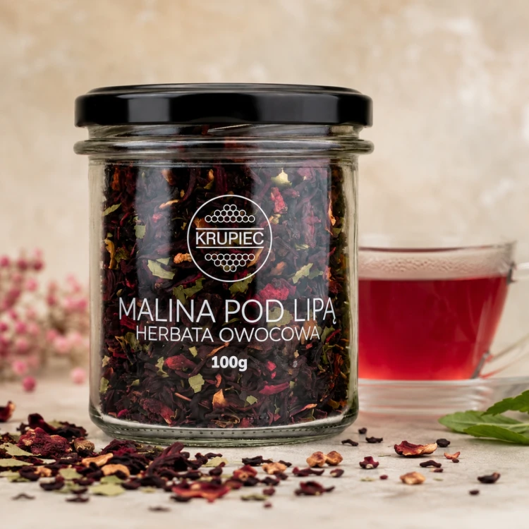 malina pod lipą.jpg